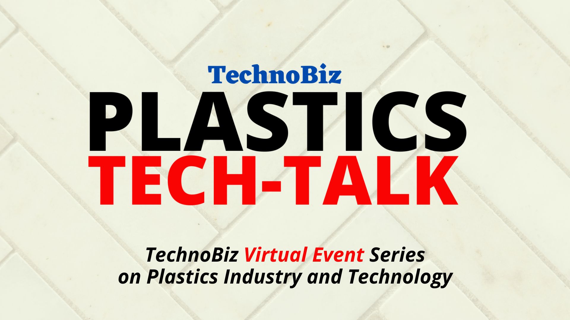Plastics Tech-Talk